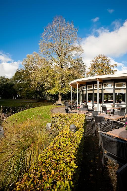 Hotel Restaurant Het Witte Huis Olterterp Exterior foto